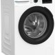 Beko b300 BMW10149DB: Lavatrice 10kg, classe A-30%, 1400giri,VApore 3