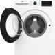 Beko b300 BMW10149DB: Lavatrice 10kg, classe A-30%, 1400giri,VApore 4