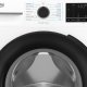 Beko b300 BMW10149DB: Lavatrice 10kg, classe A-30%, 1400giri,VApore 5