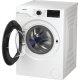 Hotpoint Ariston Lavatrice a libera installazione 12 kg - HB 123 CARE IT - Délica 3