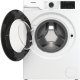 Hotpoint Ariston Lavatrice a libera installazione 12 kg - HB 123 CARE IT - Délica 4