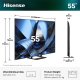 Hisense 55U79SE TV 139,7 cm (55