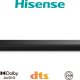 Hisense HS1000 Nero 2.0 canali 120 W 2