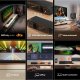 Hisense HS1000 Nero 2.0 canali 120 W 5