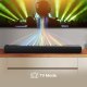 Hisense HS1000 Nero 2.0 canali 120 W 8