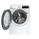 Hoover H-WASH 500 , Lavatrice Carica Frontale 8 KG, Classe A, 1200 giri, Bianco, Inverter, Vapore, Wi-Fi, HW 28AM/1-S 3