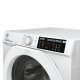 Hoover H-WASH 500 , Lavatrice Carica Frontale 8 KG, Classe A, 1200 giri, Bianco, Inverter, Vapore, Wi-Fi, HW 28AM/1-S 5
