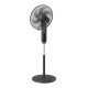 Philips Serie 1000 Ares 1000 CX1520/01 Ventilatore a piedistallo 2
