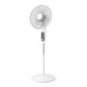 Philips Serie 1000 Ares 1000 CX1220/00 Ventilatore a piedistallo 2
