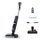 Rowenta X-Clean 5 Pro GZ5436E0 scopa elettrica Aspirapolvere elettrica Batteria Secco e bagnato Senza sacchetto 0,5 L Blu, Nero 2