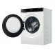 Haier X Series 5, Lavasciuga 10+6 KG, 20% più efficente della classe A, 1600 giri, Bianco, AI PowerDrive, Vapore, Wi-Fi, HWD100BP16357UIT 6