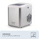 Ariete 651 Ice Machine, Macchine per fare il ghiaccio, 9 cubetti di ghiaccio in 6 minuti, 1,4L, Cubetti grandi e piccoli, Funzione autopulizia 5