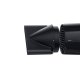 Braun HD2.0 asciuga capelli 2000 W Nero 4