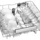 Samsung DW70H73WCB0U1 lavastoviglie A scomparsa totale 14 coperti 11