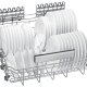 Samsung DW70H73WCB0U1 lavastoviglie A scomparsa totale 14 coperti 12