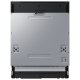Samsung DW70H73WCB0U1 lavastoviglie A scomparsa totale 14 coperti 3