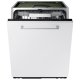 Samsung DW70H73WCB0U1 lavastoviglie A scomparsa totale 14 coperti 4
