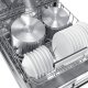 Samsung DW70H73WCB0U1 lavastoviglie A scomparsa totale 14 coperti 9