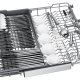 Samsung DW70H73WCB0U1 lavastoviglie A scomparsa totale 14 coperti 10