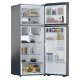 Haier HPR5718ENMX Libera installazione 464 L Acciaio inox 6