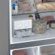 Haier HPR5718ENMX Libera installazione 464 L Acciaio inox 8