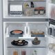 Haier HPR5718ENMX Libera installazione 464 L Acciaio inox 10