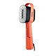 Ariete 4301 Steam Style, Ferro da stiro verticale, 1200W, Colpo vapore 20g/min, Vapore in 30 secondi, Capacità 80ml, Coral 2