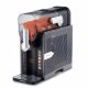 Ariete 655 MySlush & IceCream, Macchina per granite, gelati e frozen drink, Serbatoio 2,6L, 30-60 minuti di preparazione, 6 programmi automatici, Senza ghiaccio 2