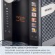 Ariete 655 MySlush & IceCream, Macchina per granite, gelati e frozen drink, Serbatoio 2,6L, 30-60 minuti di preparazione, 6 programmi automatici, Senza ghiaccio 12