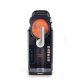 Ariete 655 MySlush & IceCream, Macchina per granite, gelati e frozen drink, Serbatoio 2,6L, 30-60 minuti di preparazione, 6 programmi automatici, Senza ghiaccio 3