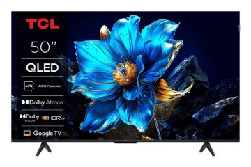 TCL T69C TV QLED