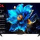 TCL T69C TV QLED 2