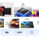 TCL T69C TV QLED 16