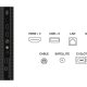TCL T69C TV QLED 6