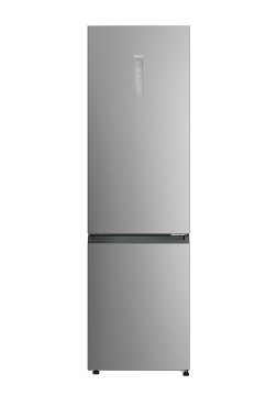 Haier 2D 60 Serie 3 HDPW3620CNPK Libera installazione 406 L Acciaio inox
