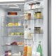 Haier 2D 60 Serie 3 HDPW3620CNPK Libera installazione 406 L Acciaio inox 8