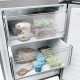 Haier 2D 60 Serie 3 HDPW3620CNPK Libera installazione 406 L Acciaio inox 10