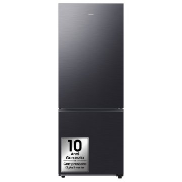 Samsung RB53DG703CB1 Libera installazione 538 L Nero