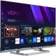 SABA SA32QM10VDA SMART TV QLED 32