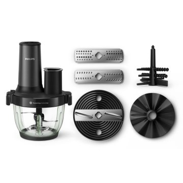 Philips Serie 5000 HR1507/00 Tritatutto