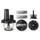 Philips Serie 5000 HR1507/00 Tritatutto 2