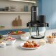 Philips Serie 5000 HR1507/00 Tritatutto 6