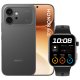 Honor HOR6005G82565+W smartphone 16,7 cm (6.57