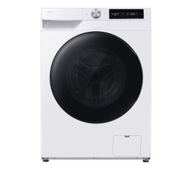 Samsung WD10HG6U94BEU3 lavasciuga Libera installazione Caricamento frontale Bianco