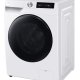 Samsung WD10HG6U94BEU3 lavasciuga Libera installazione Caricamento frontale Bianco 4