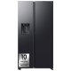 Samsung Frigorifero Side By Side 634L RS80F66KBFEF 13