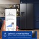 Samsung Frigorifero Side By Side 634L RS80F66KBFEF 15