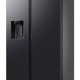 Samsung Frigorifero Side By Side 634L RS80F66KBFEF 4