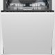 Beko BDIN38552P: Lavastoviglie a Scomparsa Totale Classe B, 60 cm, 15 Coperti 2