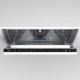 Beko BDIN38552P: Lavastoviglie a Scomparsa Totale Classe B, 60 cm, 15 Coperti 3